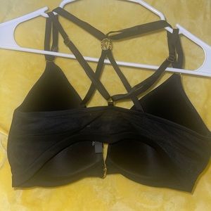 Victorias Secret 36DDD Uplift Plunge Push-Up